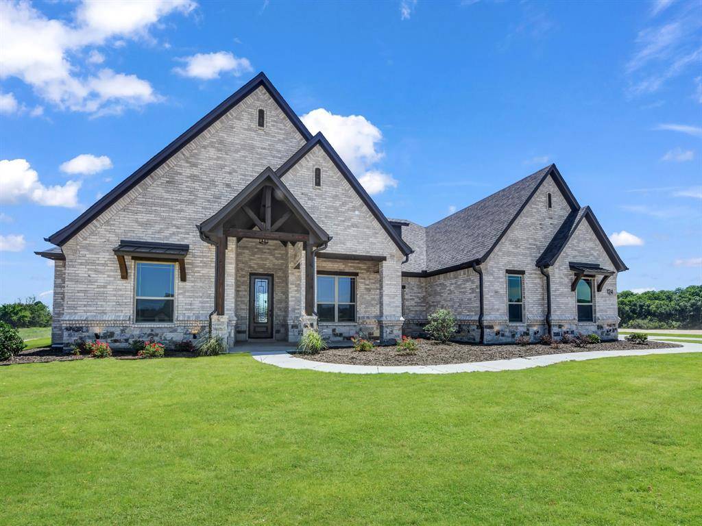 Weatherford, TX 76088,124 Desperado Way