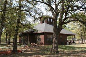 Chico, TX 76431,106 County Road 1856