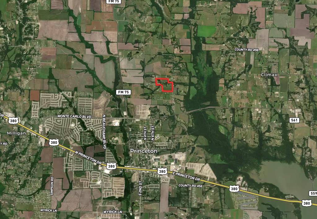 Princeton, TX 75407,8545 McKissick Meadows