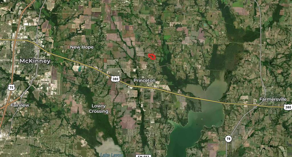 Princeton, TX 75407,8545 McKissick Meadows