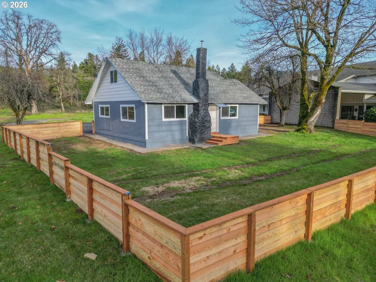 Oakridge, OR 97463,48181 HIGHWAY 58