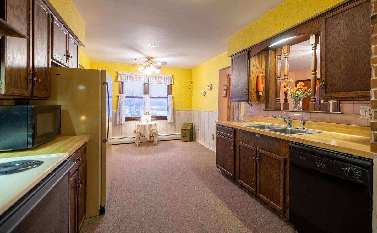 Manchester, MI 48158,17903 English RD