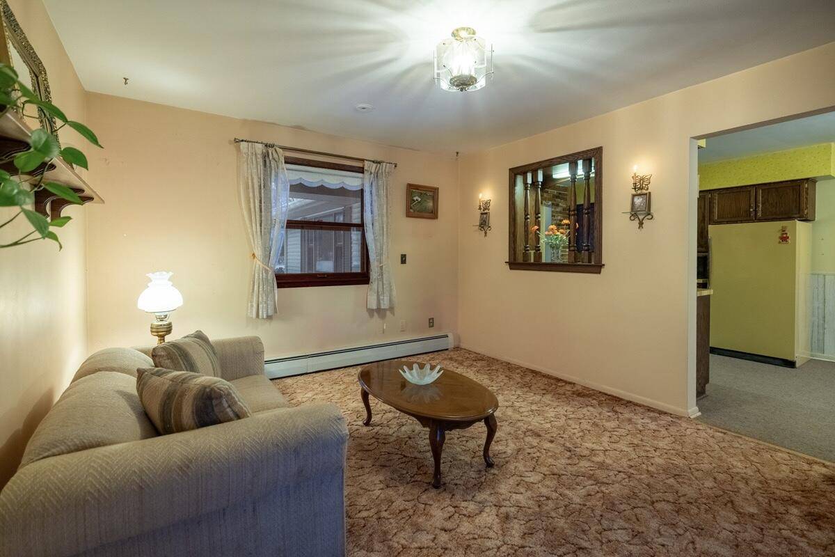 Manchester, MI 48158,17903 English RD