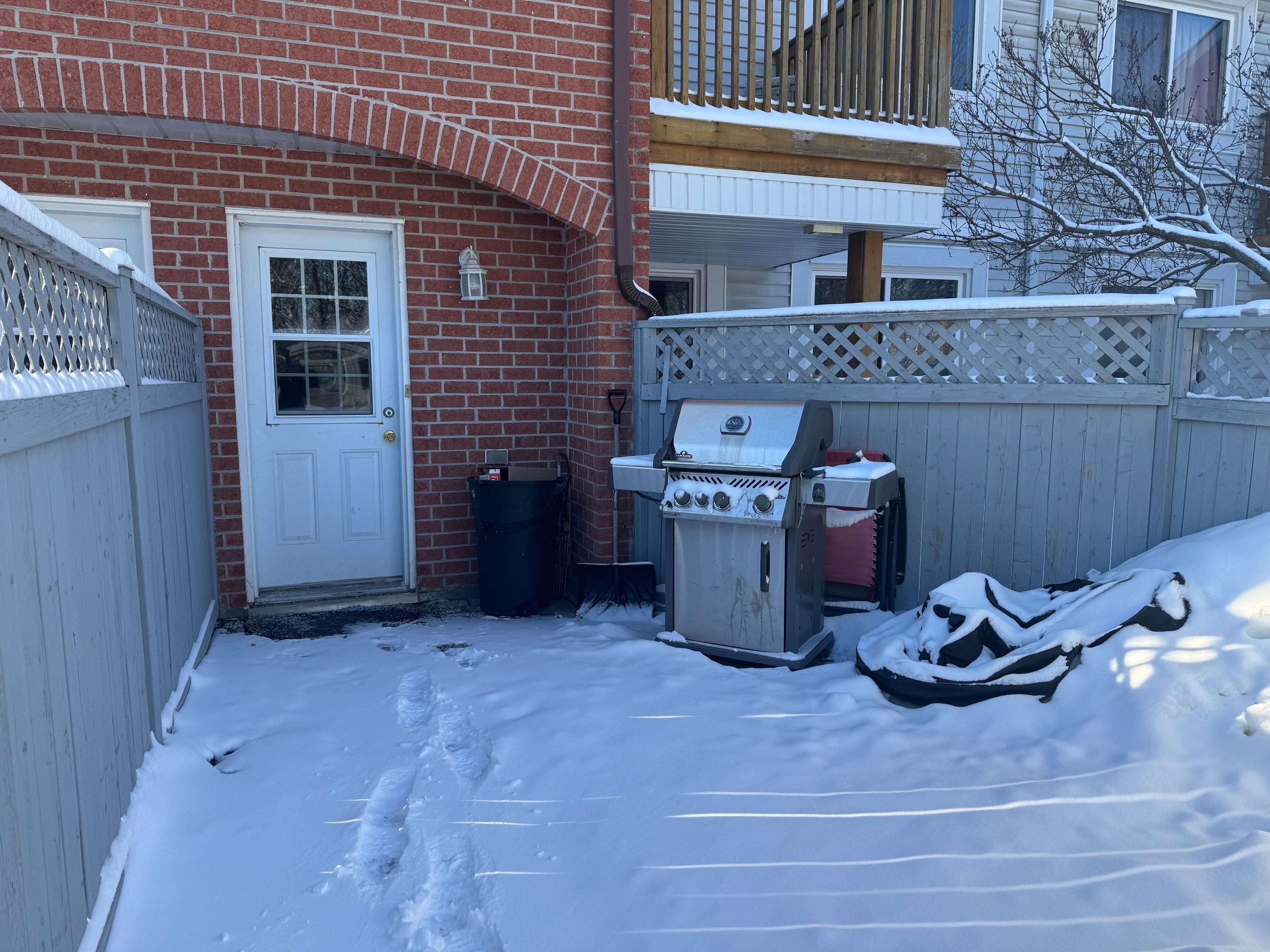 Carleton Place, ON K7C 4J6,313 Mullett ST #3