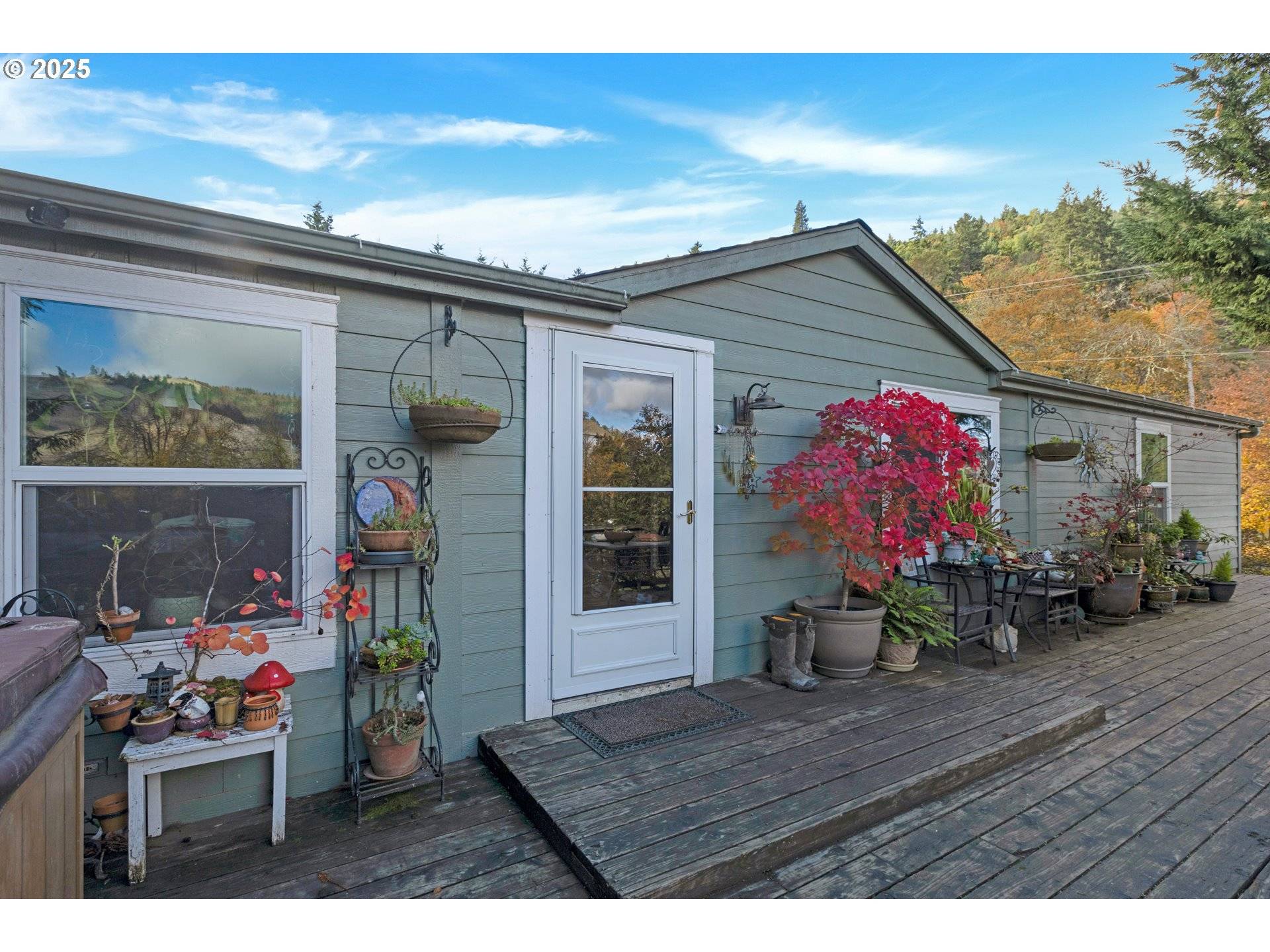 Winston, OR 97496,624 WILLIS CREEK RD