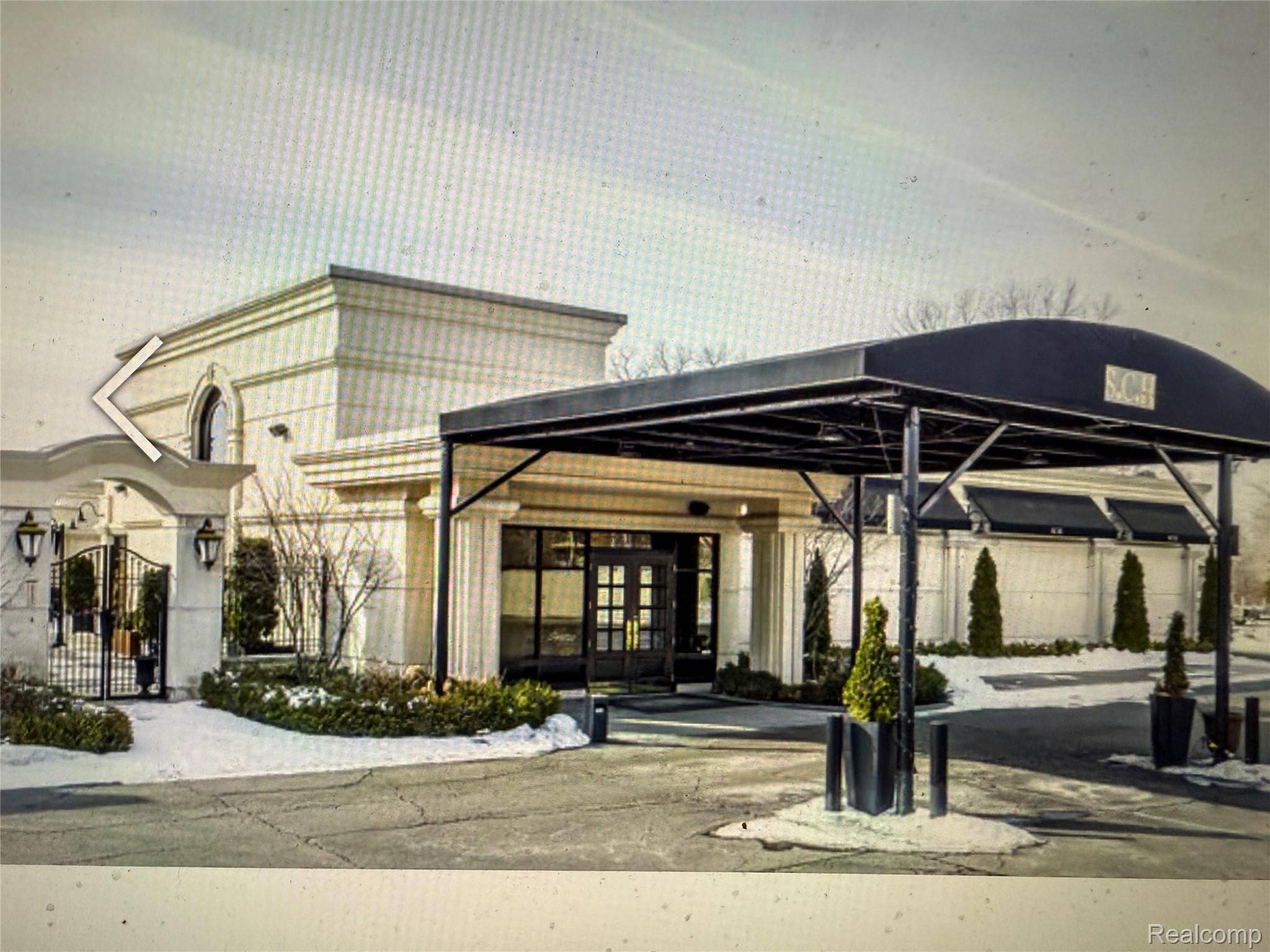 Flushing, MI 48433,1537 E Pierson RD