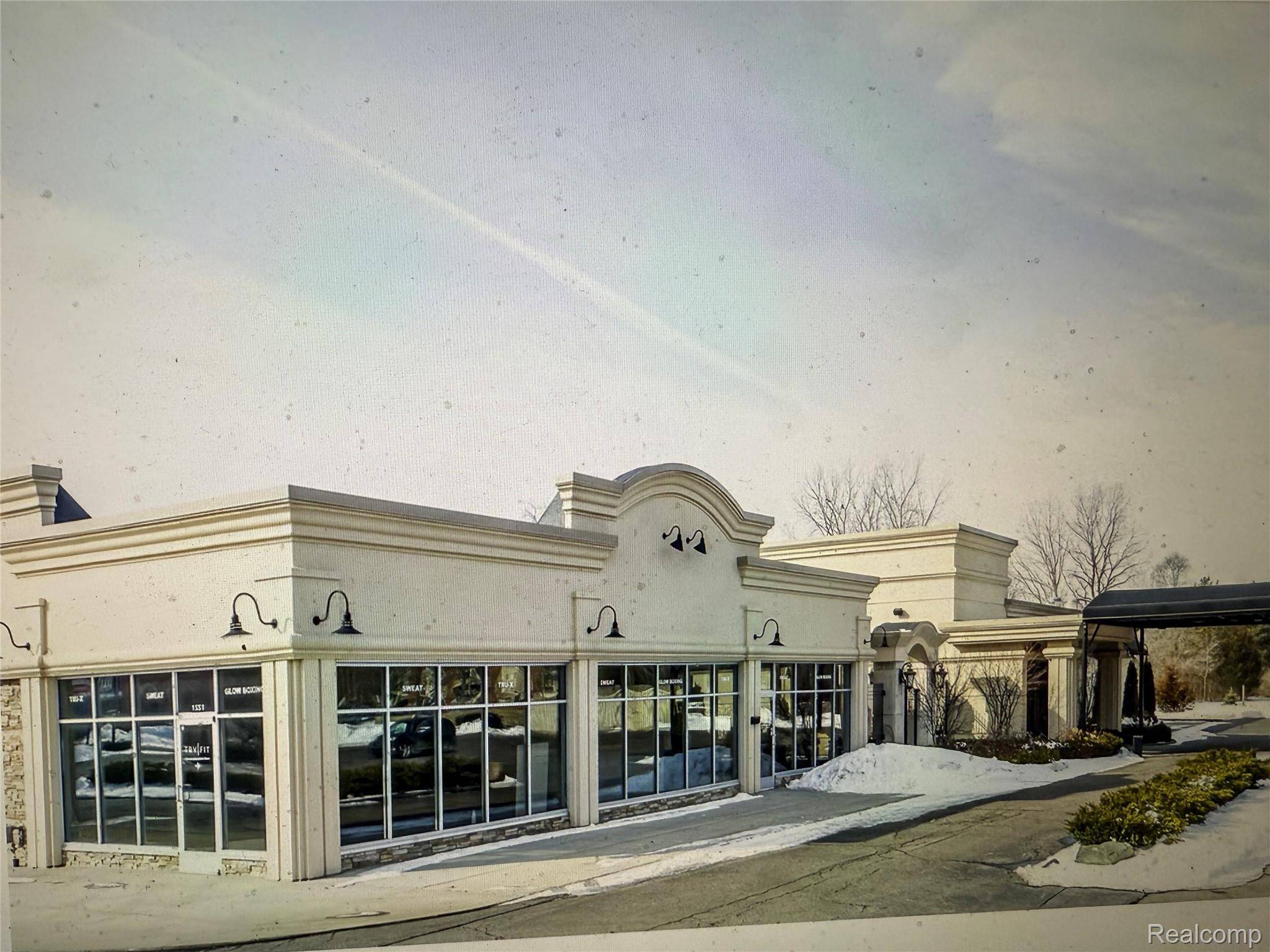 Flushing, MI 48433,1537 E Pierson RD