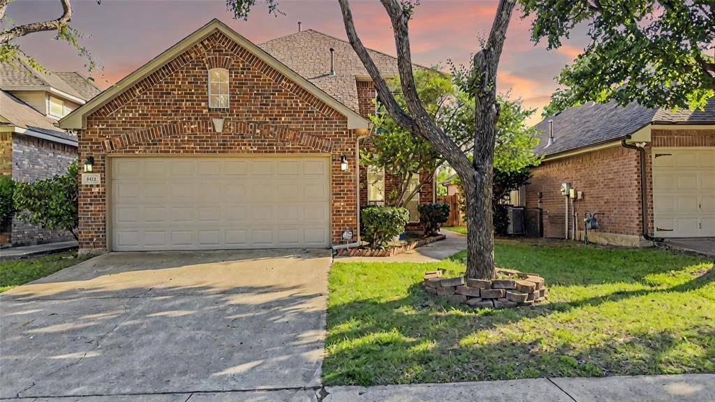 Fort Worth, TX 76244,5412 Pecan Creek Circle