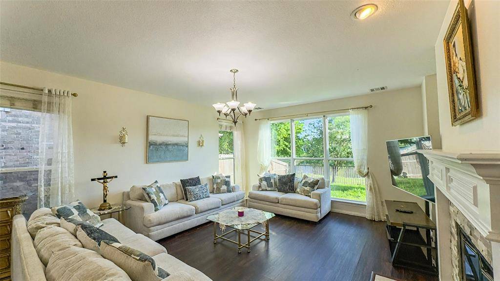 Fort Worth, TX 76244,5412 Pecan Creek Circle