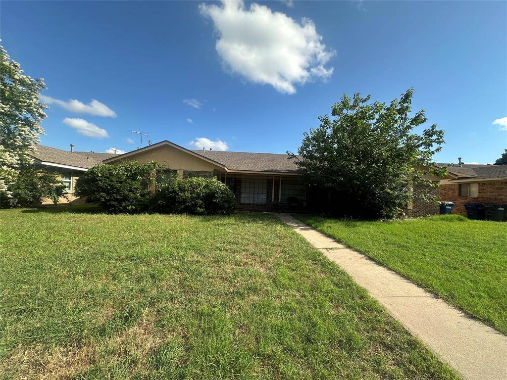 Mckinney, TX 75071,2109 Quail Run #A