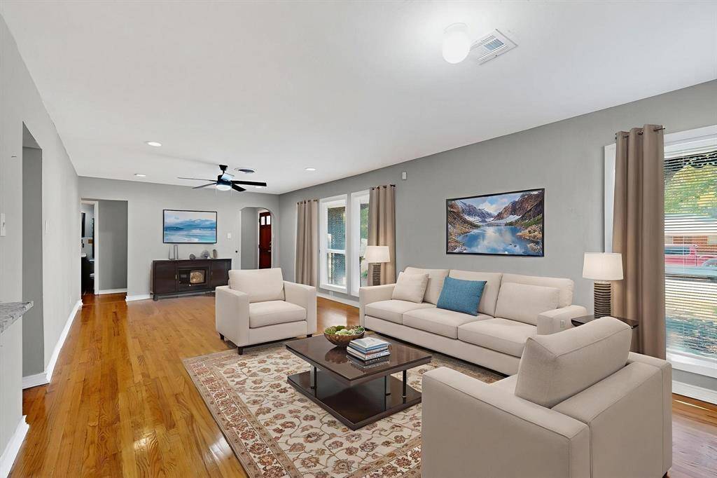 Garland, TX 75042,1900 Hilltop Drive