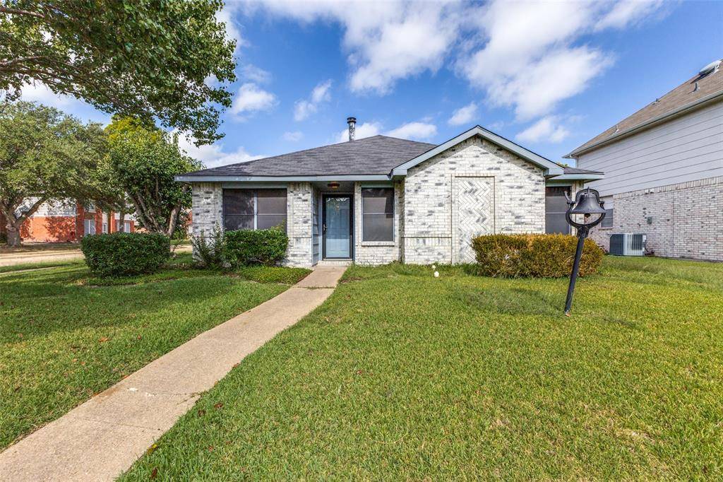 Mesquite, TX 75181,1513 Spicewood Drive