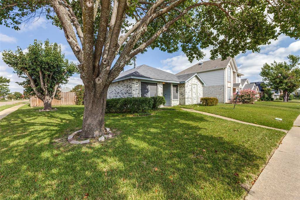 Mesquite, TX 75181,1513 Spicewood Drive