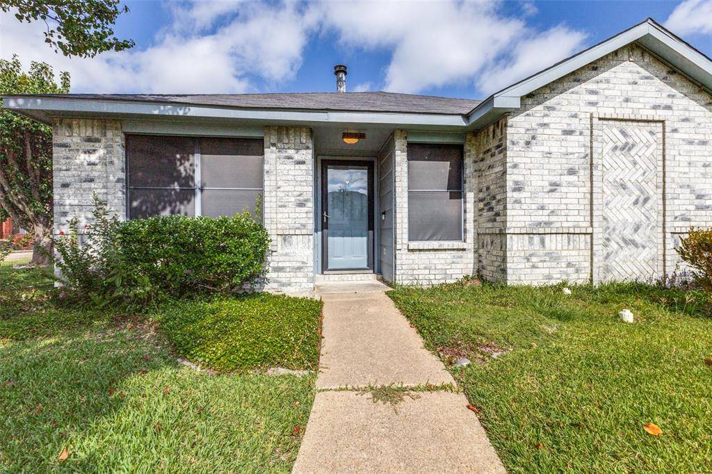 Mesquite, TX 75181,1513 Spicewood Drive