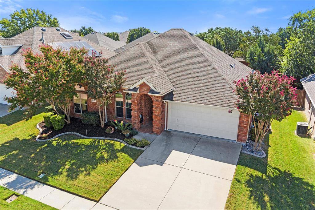 Fort Worth, TX 76131,2728 Flint Rock Drive