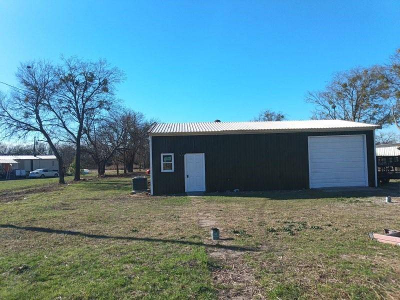 Trenton, TX 75490,502 Augustus Street