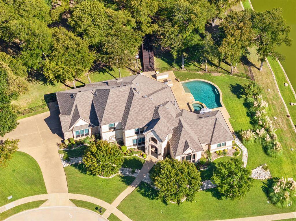 Flower Mound, TX 75022,3108 Jenbri Street