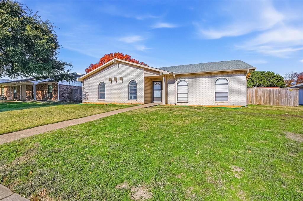 Plano, TX 75023,1519 Cherokee