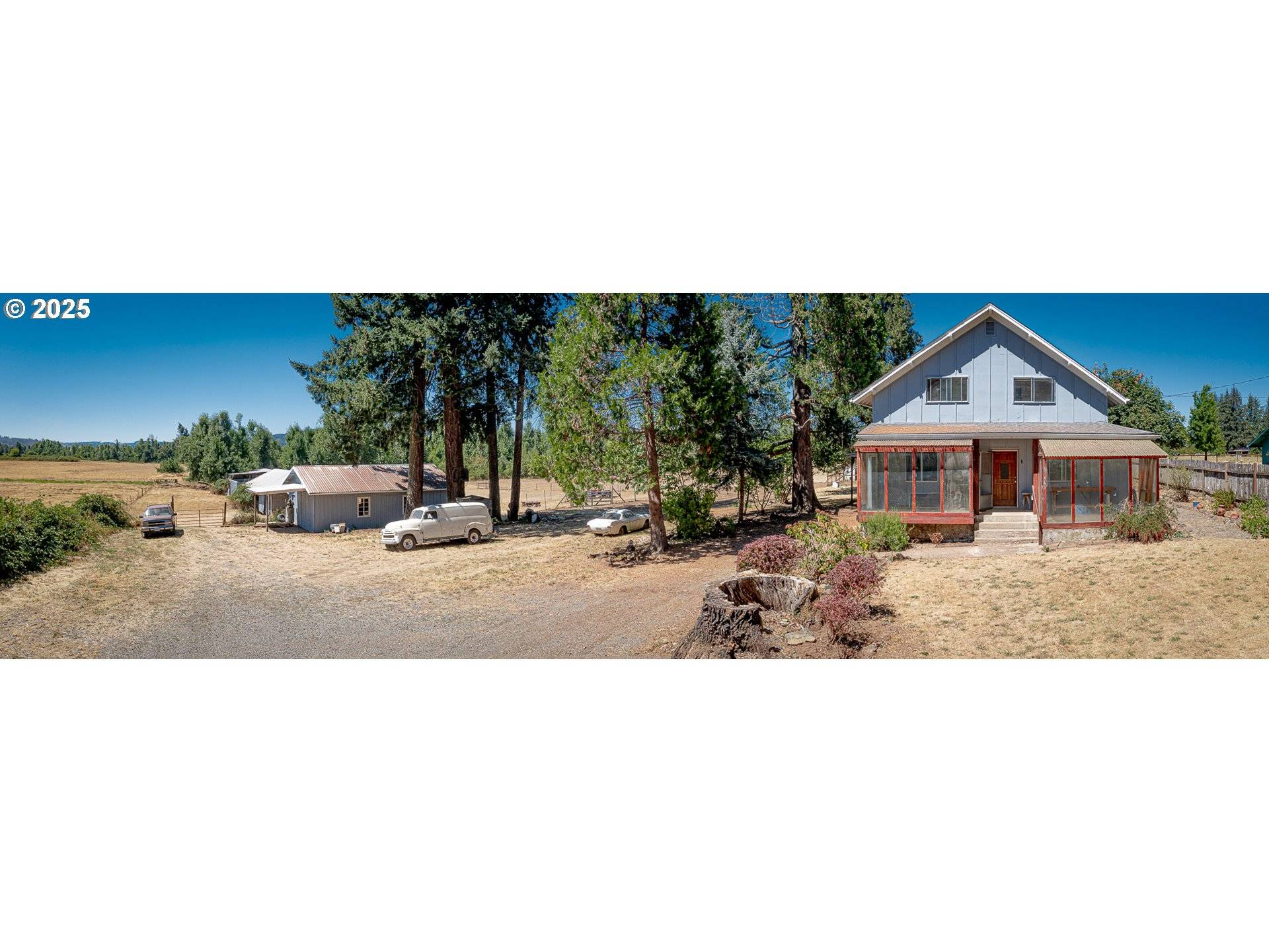 Creswell, OR 97426,33465 IRISH LN