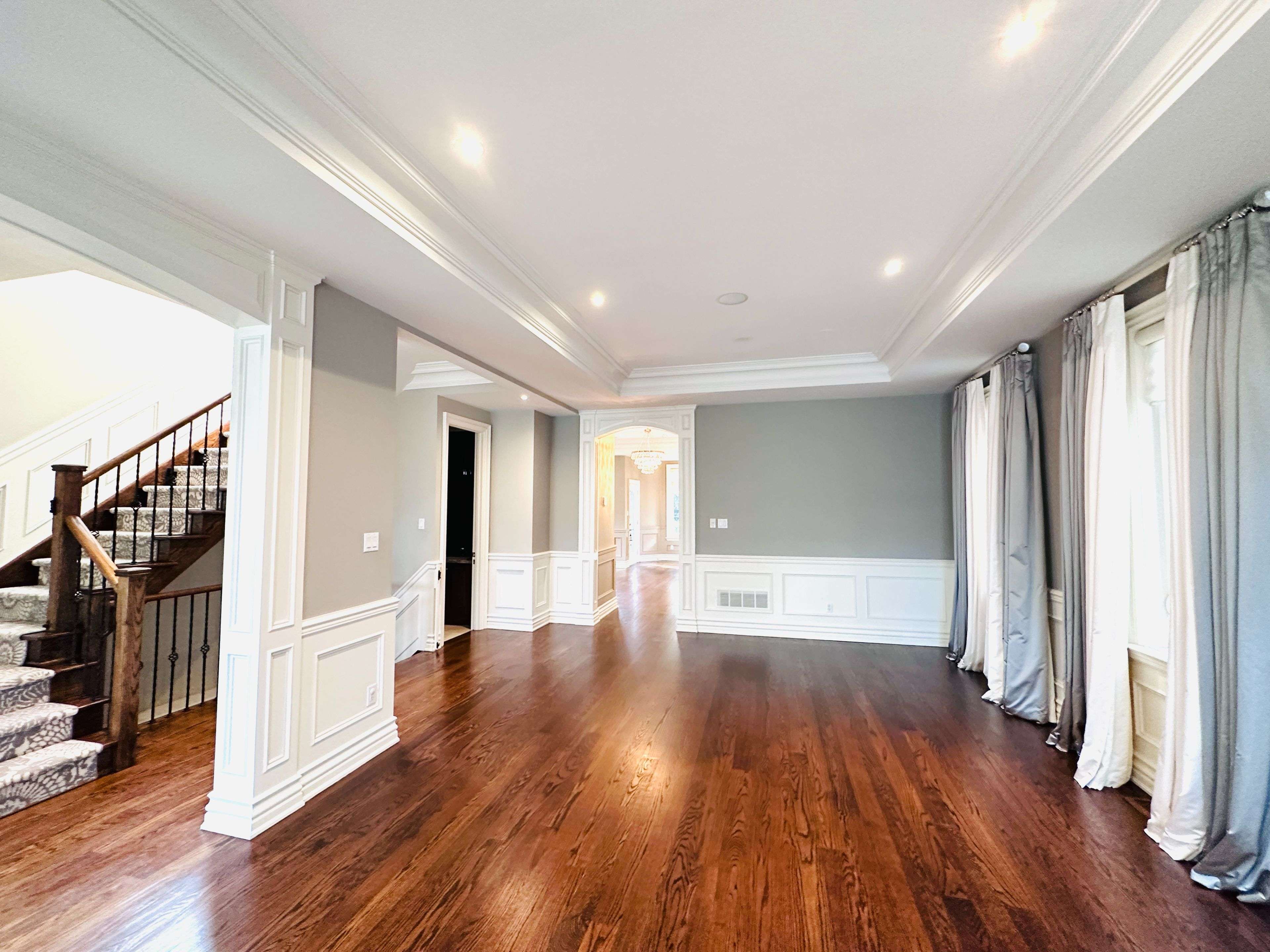 Toronto C04, ON M5M 2A3,546 Melrose AVE