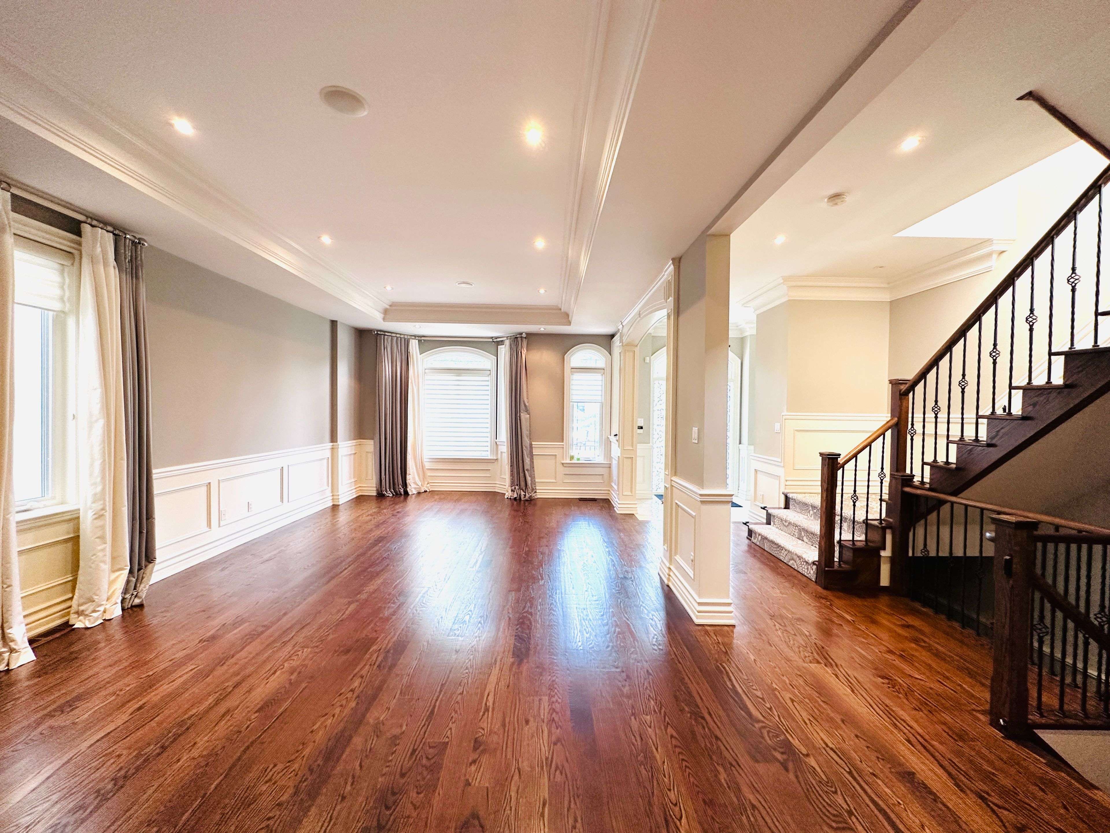 Toronto C04, ON M5M 2A3,546 Melrose AVE