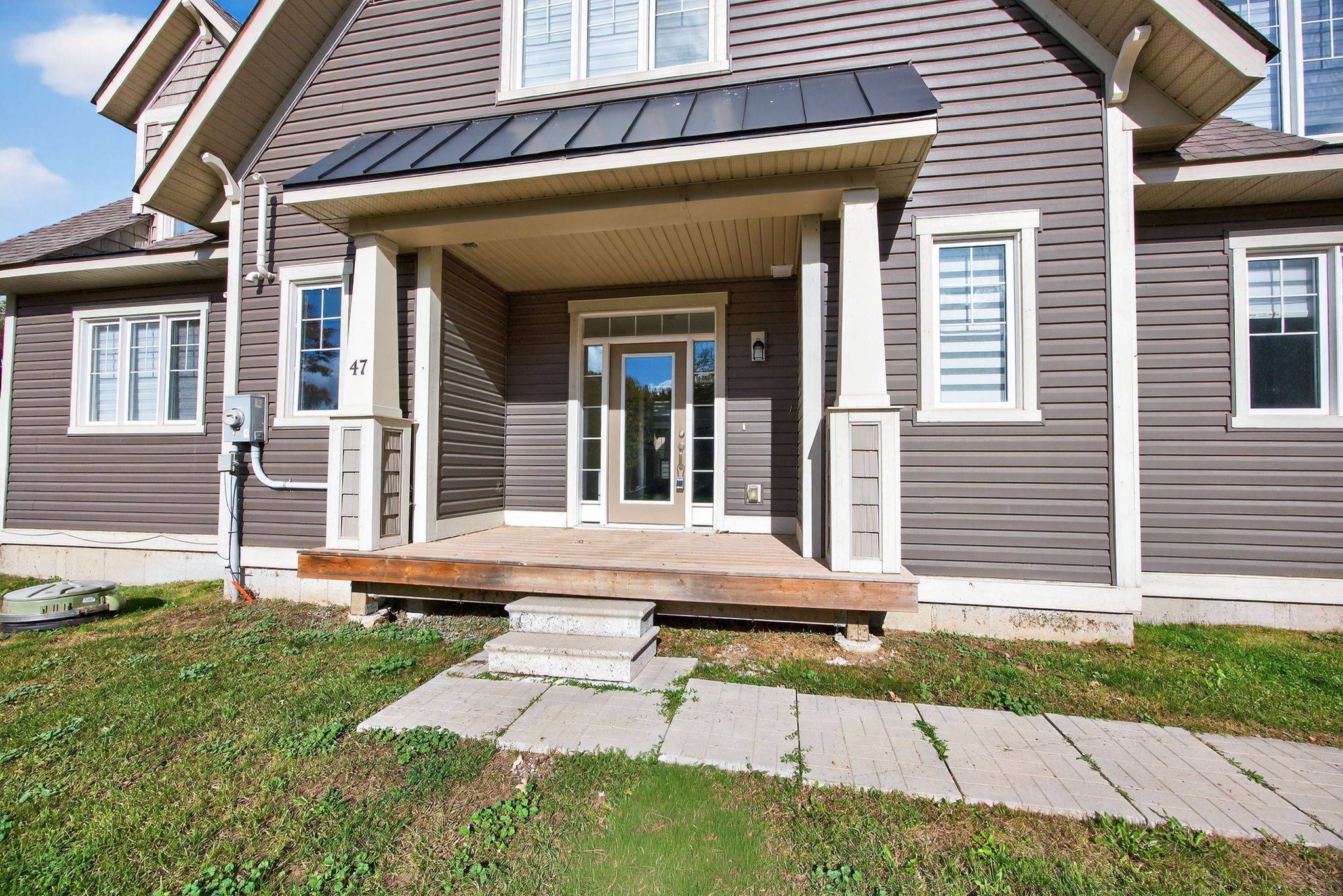 Georgian Bay, ON L0K 1S0,47 Marina Village DR