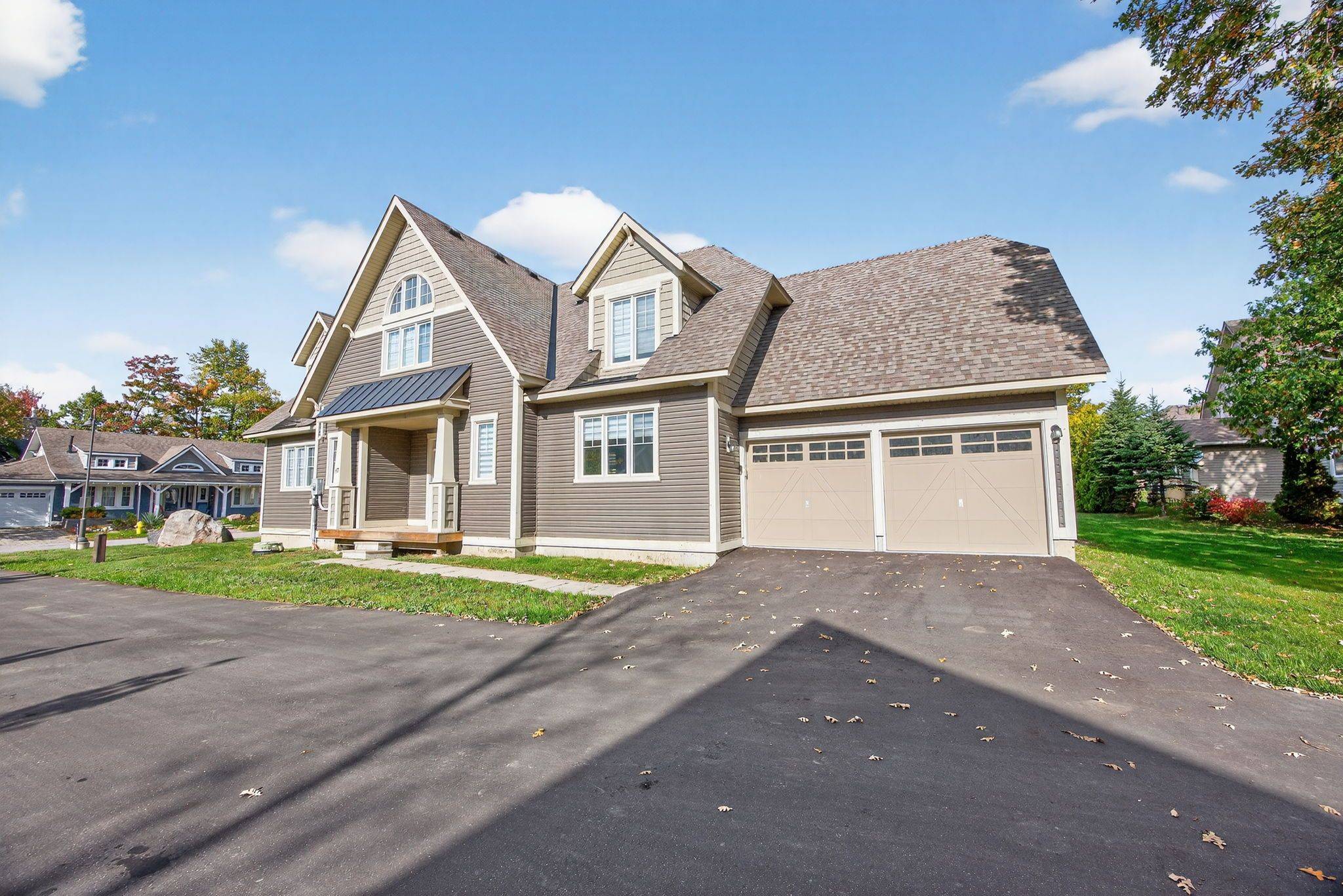 Georgian Bay, ON L0K 1S0,47 Marina Village DR