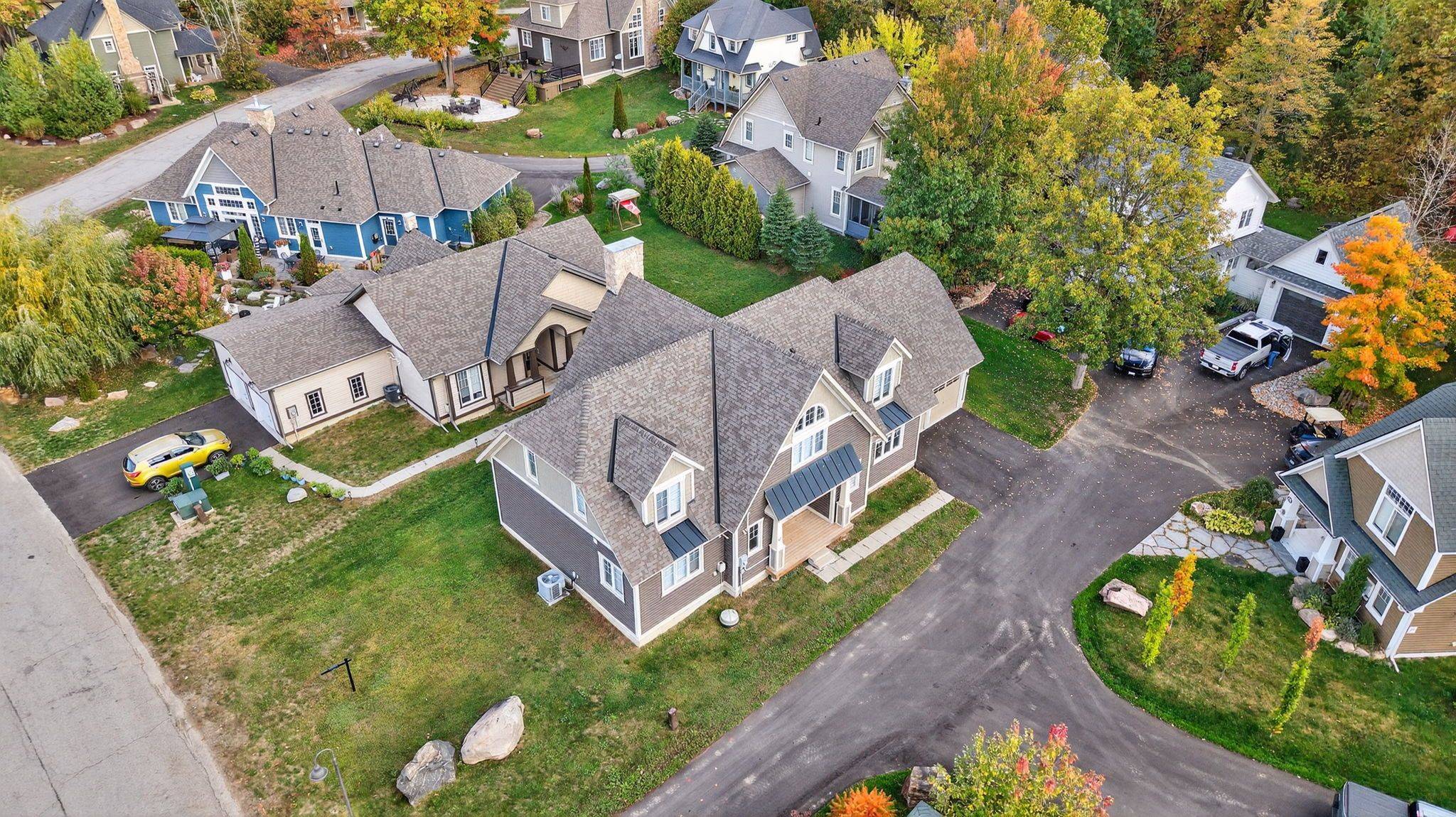 Georgian Bay, ON L0K 1S0,47 Marina Village DR