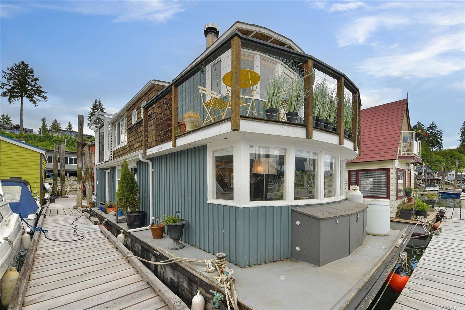 Cowichan Bay, BC V0R 1N1,1765 Cowichan Bay Rd #5