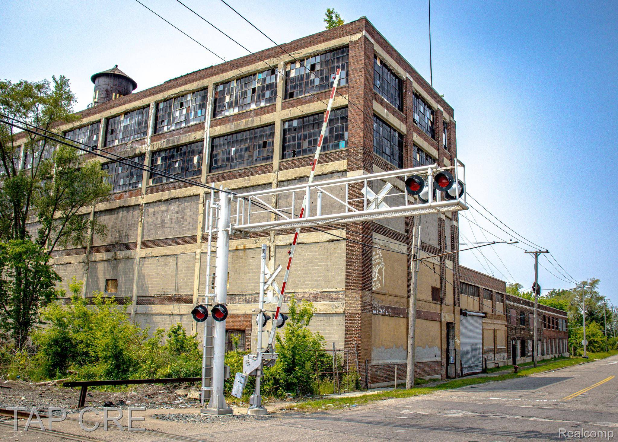 Detroit, MI 48211,6400 Miller ST