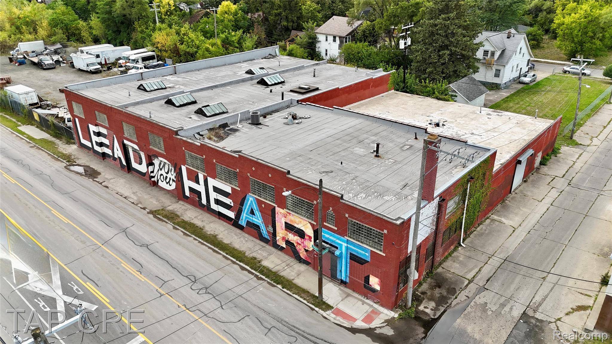 Detroit, MI 48227,14277 MEYERS RD