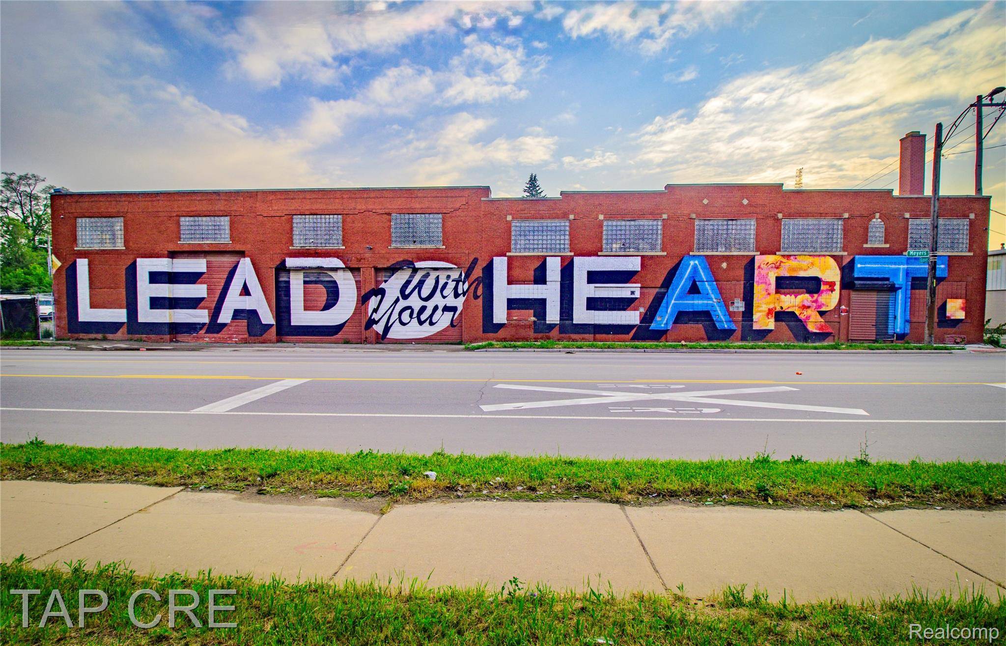 Detroit, MI 48227,14277 MEYERS RD