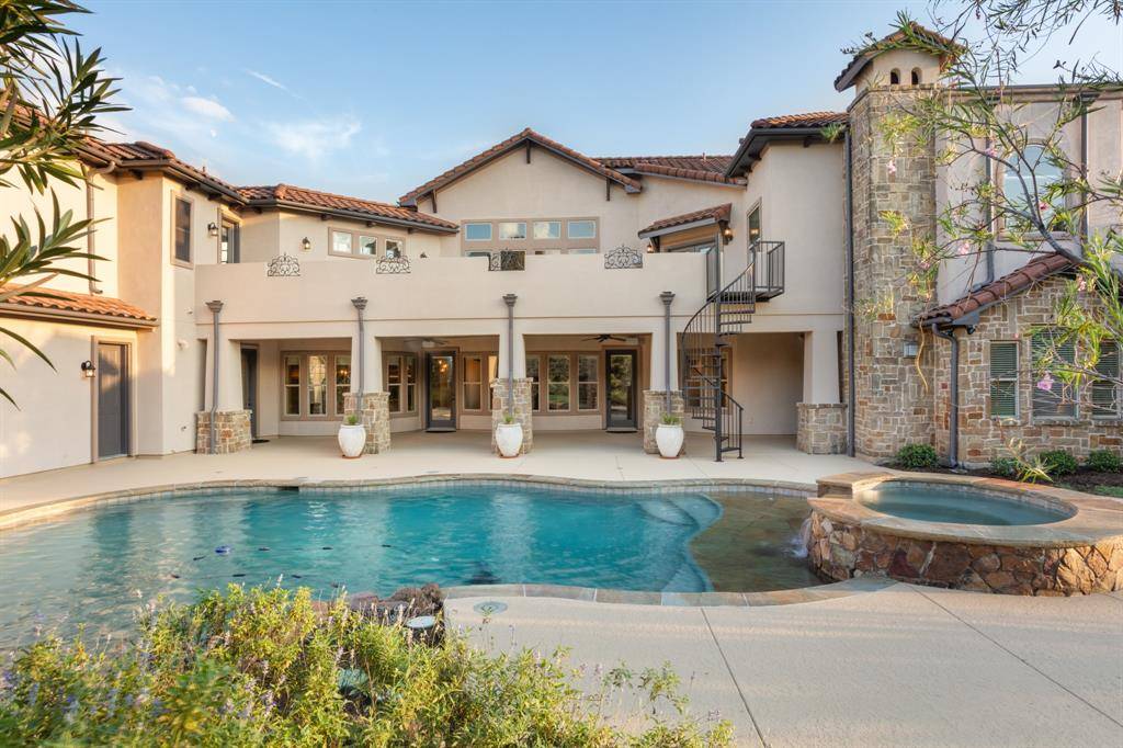 Flower Mound, TX 75022,5804 Sandstone Court