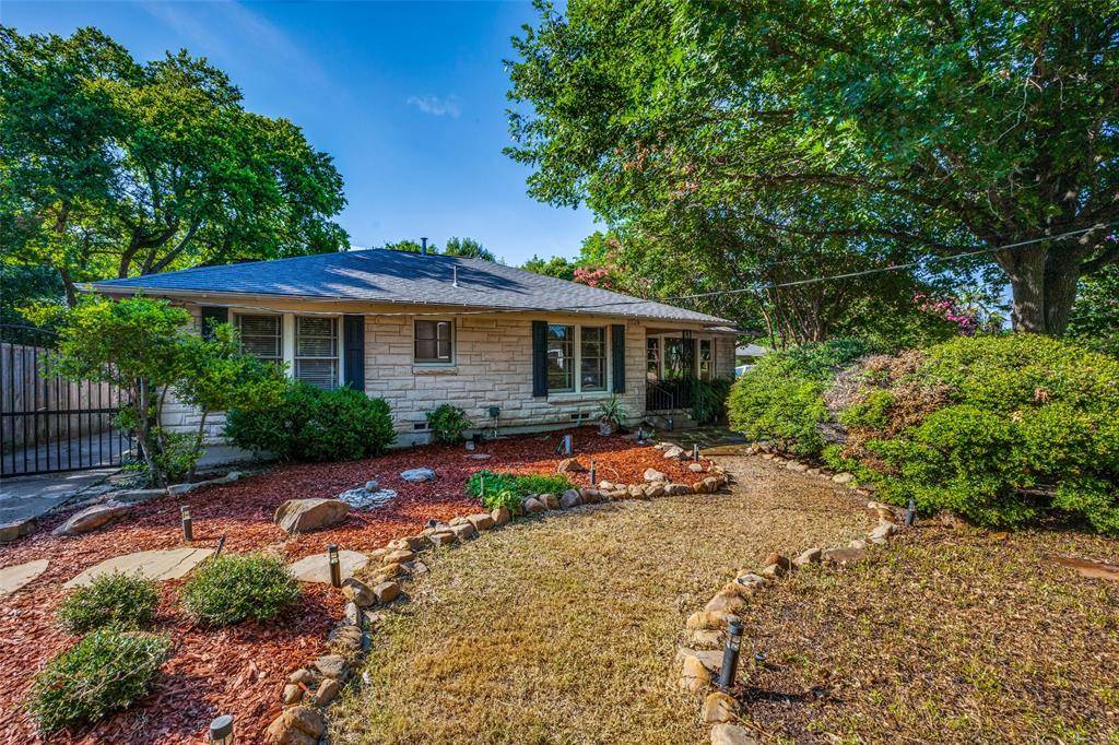 Dallas, TX 75224,2129 Elmwood Boulevard