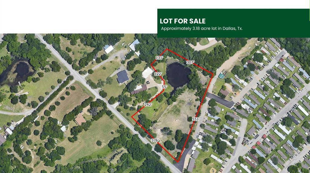 Dallas, TX 75253,14647 Lasater Road