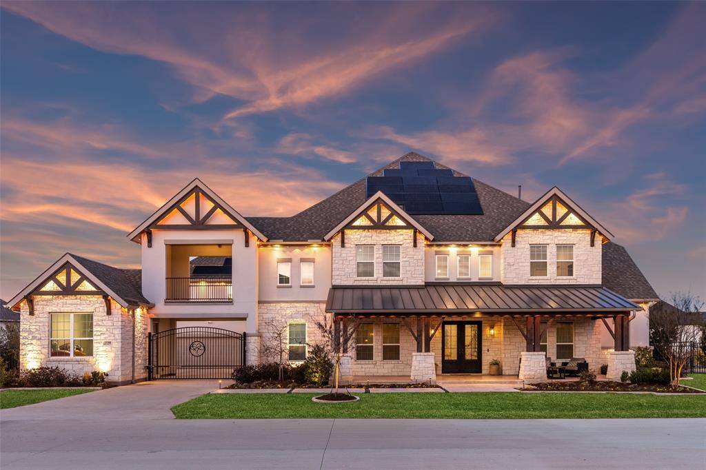 Flower Mound, TX 75022,3750 Melville Circle