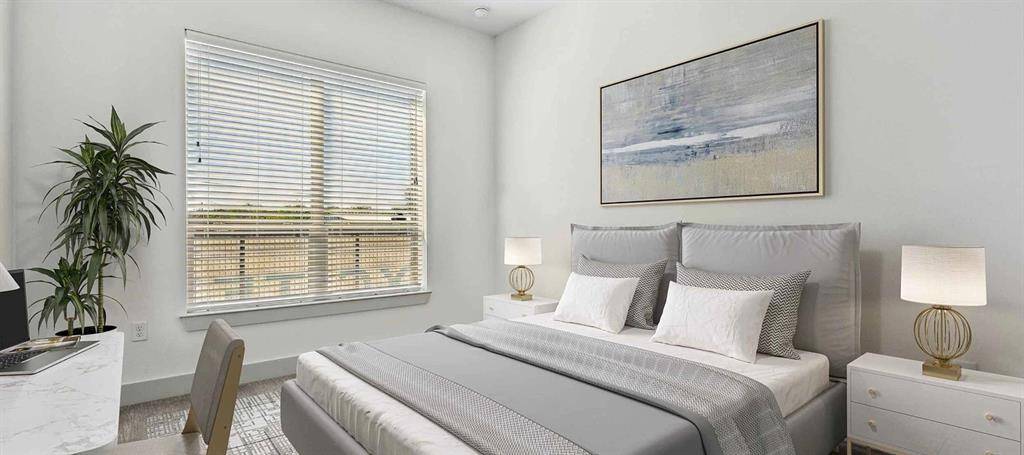 Fort Worth, TX 76114,5332 Trinity River Trail #1-1416