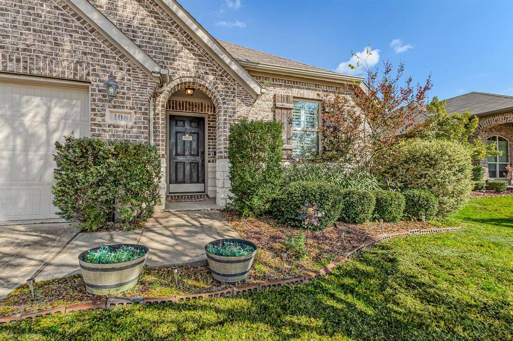 Forney, TX 75126,108 Zion Lane