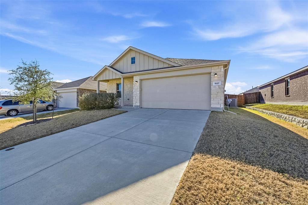 Anna, TX 75409,1527 Deerchase Drive