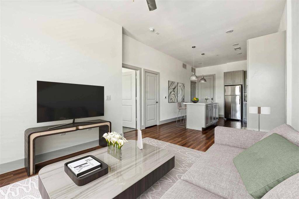 Fort Worth, TX 76114,5332 Trinity River Trail #1433