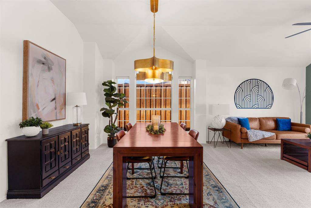 Allen, TX 75002,734 Yale Drive