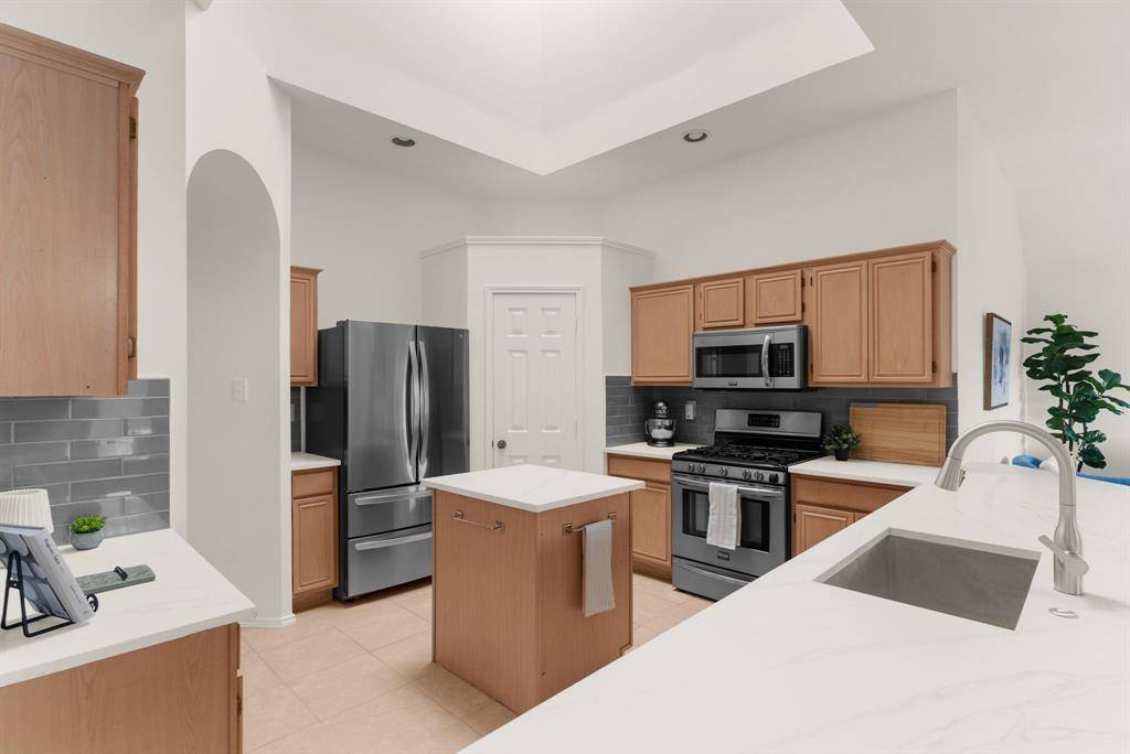 Allen, TX 75002,734 Yale Drive