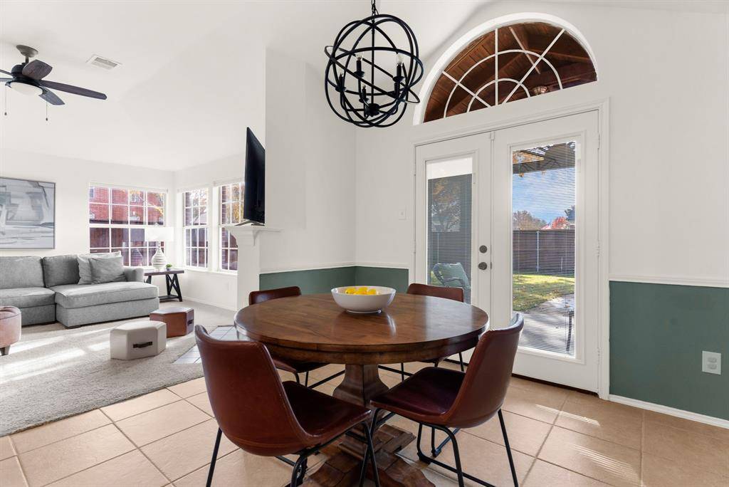 Allen, TX 75002,734 Yale Drive