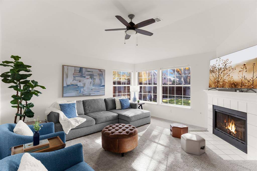 Allen, TX 75002,734 Yale Drive