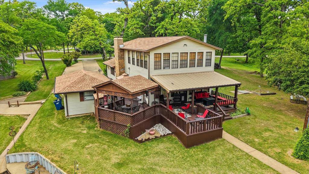 Tool, TX 75143,1505 Kanakoa Drive S