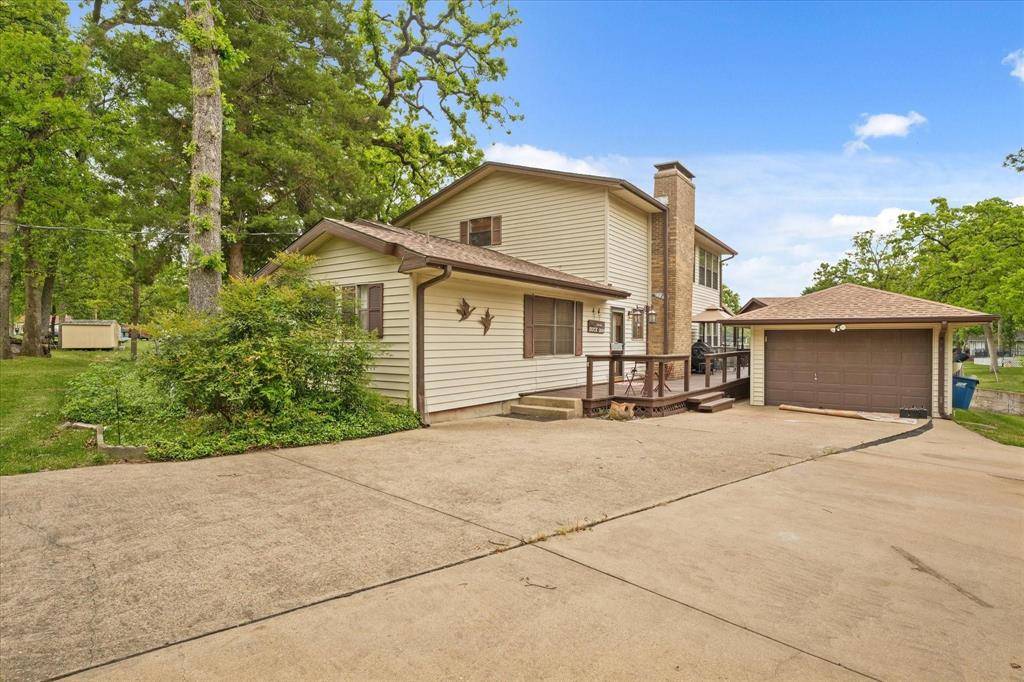 Tool, TX 75143,1505 Kanakoa Drive S