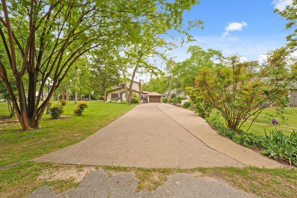 Tool, TX 75143,1505 Kanakoa Drive S