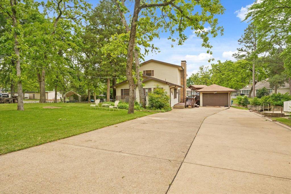 Tool, TX 75143,1505 Kanakoa Drive S