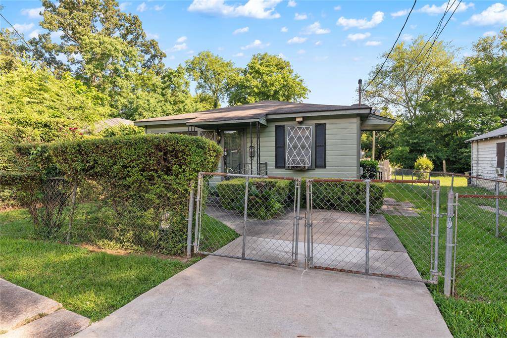 Shreveport, LA 71106,109 W 85th Street