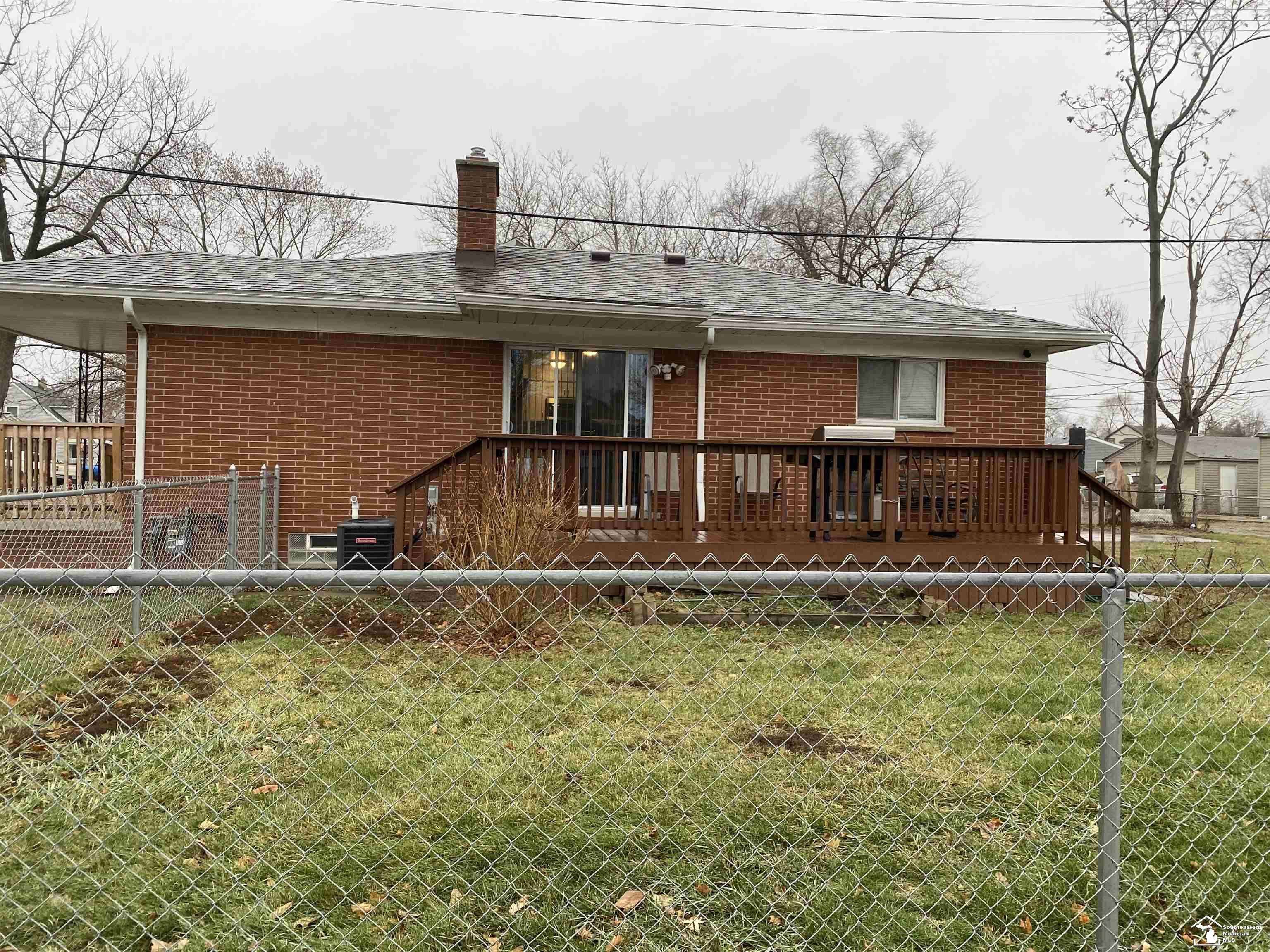 Ecorse, MI 48229,4226 12th ST